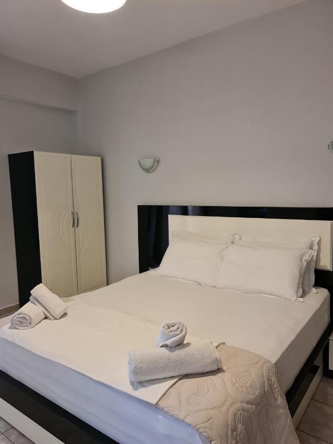 Hotel Ardiani Ksamil Zewnętrze zdjęcie