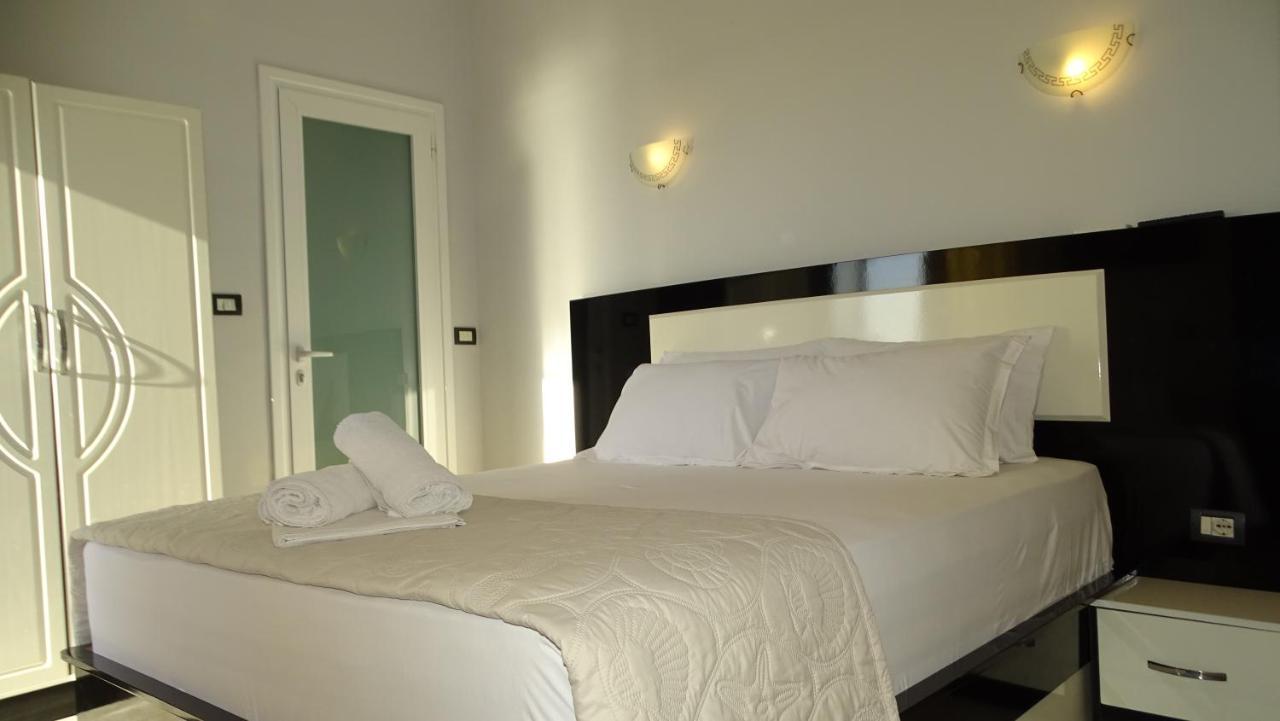 Hotel Ardiani Ksamil Zewnętrze zdjęcie