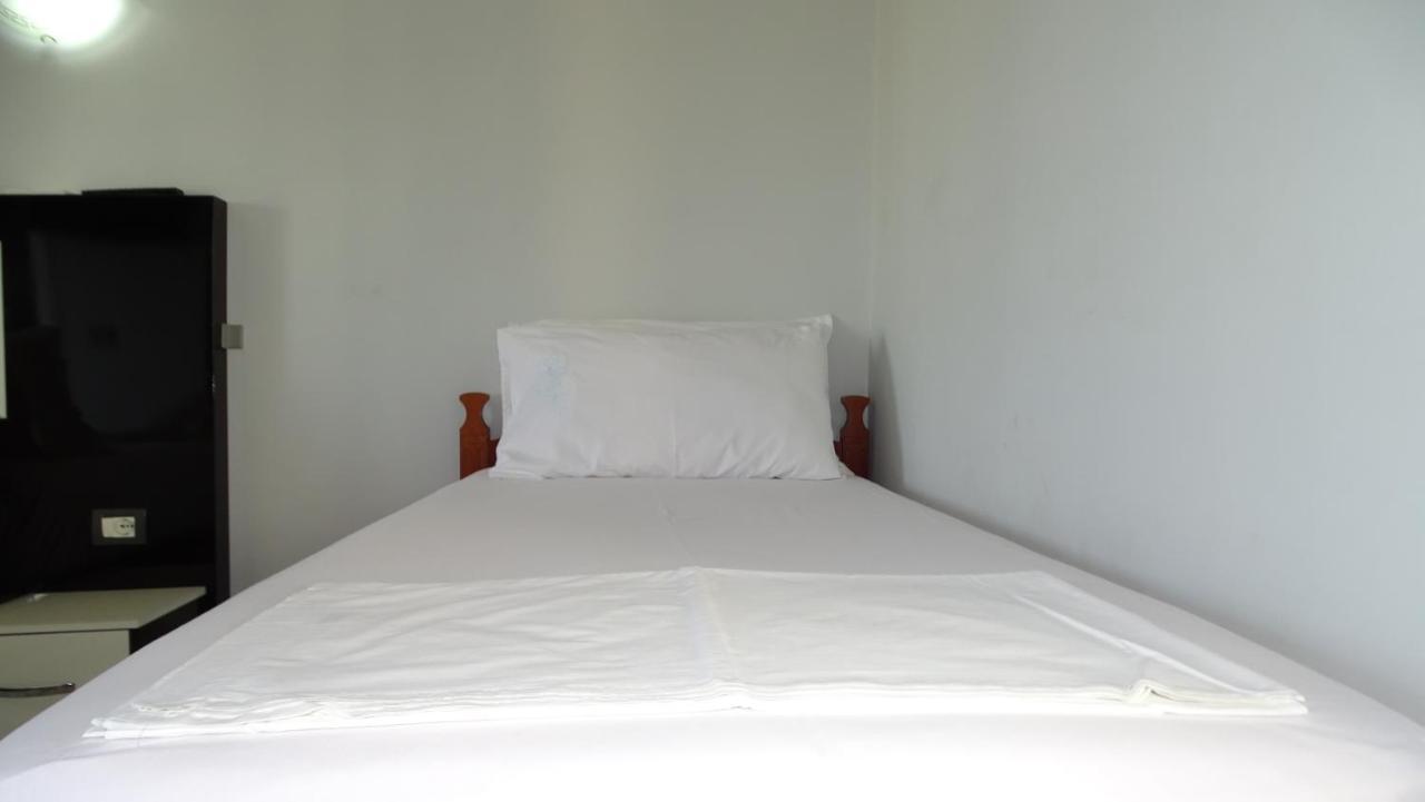 Hotel Ardiani Ksamil Zewnętrze zdjęcie
