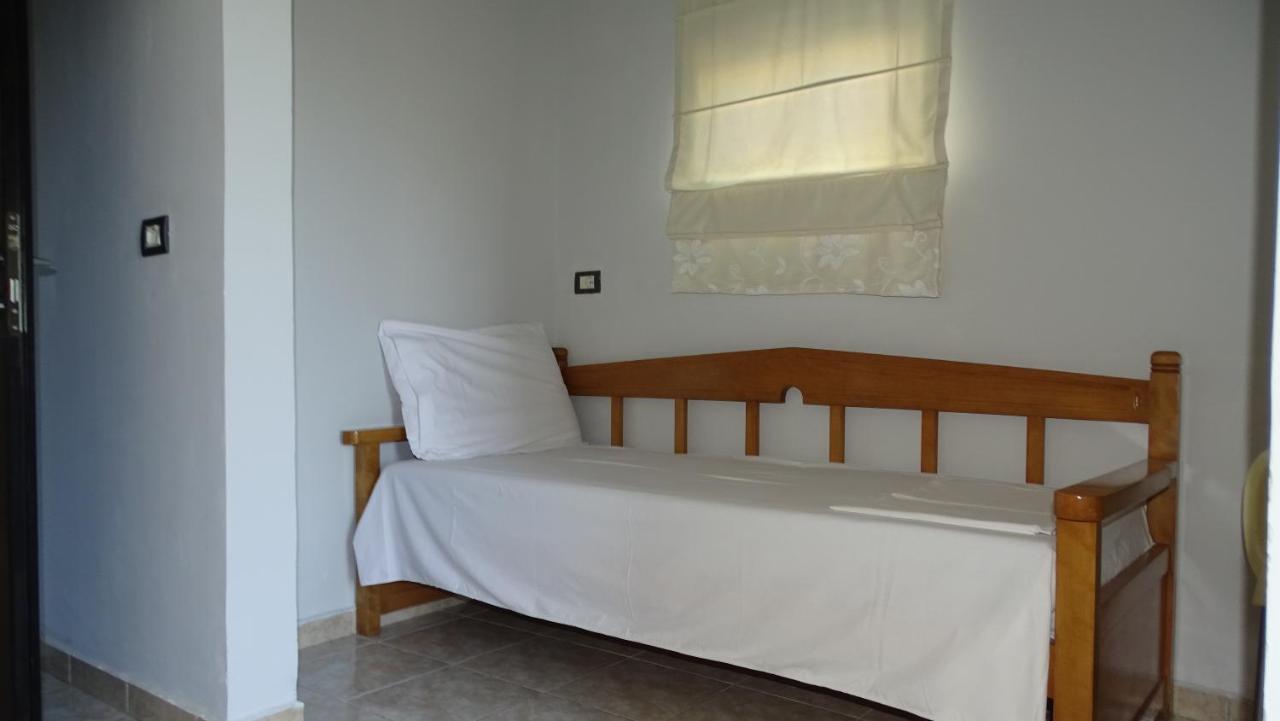 Hotel Ardiani Ksamil Zewnętrze zdjęcie
