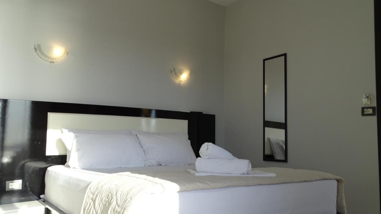 Hotel Ardiani Ksamil Zewnętrze zdjęcie