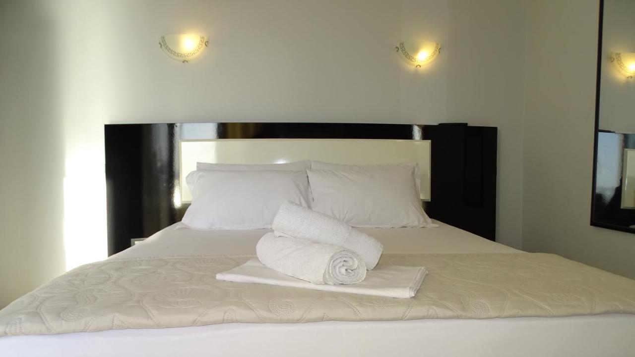 Hotel Ardiani Ksamil Zewnętrze zdjęcie